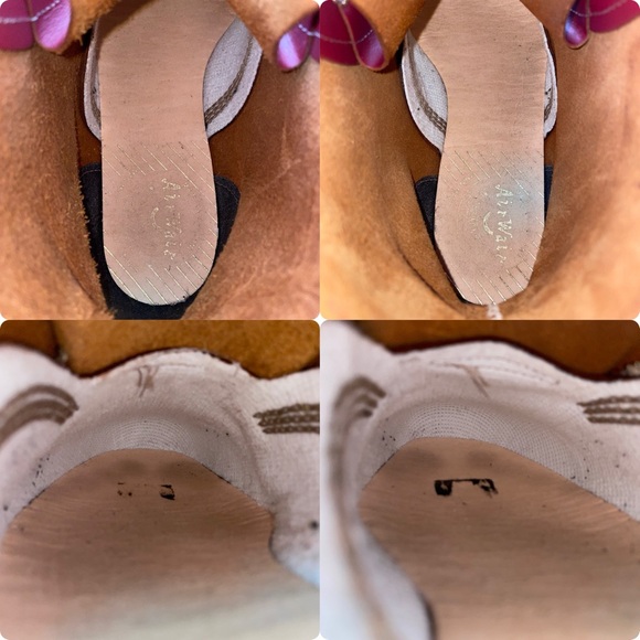 Dr. Martens Oxblood Red Quilon Leather 1460 England Lace Up Boots UK 6 - Picture 15 of 16